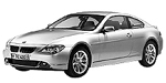 BMW E63 C2722 Fault Code