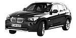 BMW E84 C2722 Fault Code