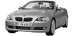 BMW E93 C2722 Fault Code