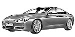 BMW F06 C2722 Fault Code