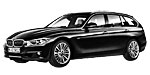 BMW F31 C2722 Fault Code